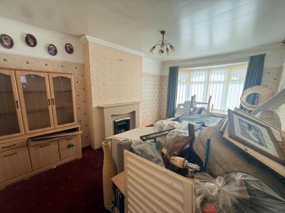2 bed Semi-Detached Bungalow for sale Image 5