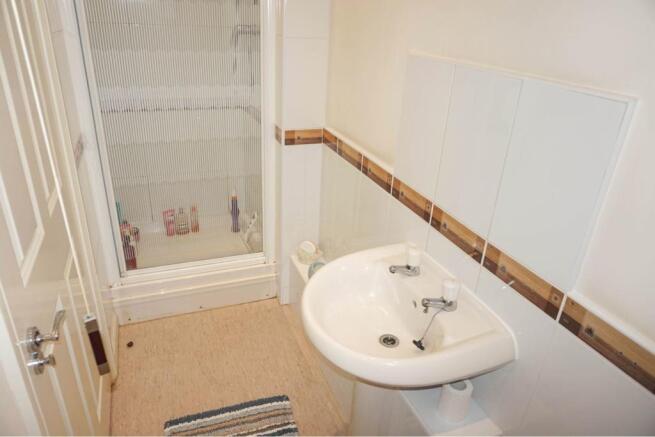 Master En-suite