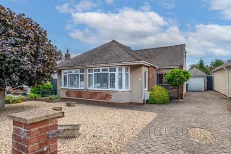 St. Annes Drive, Oldland Common, Bristol