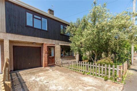 Stanshaw Close, Frenchay, Bristol, BS16