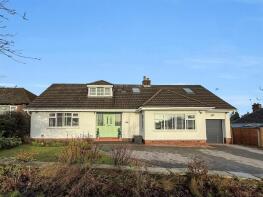 19, Inglegreen, Wirral CH60 2TJ