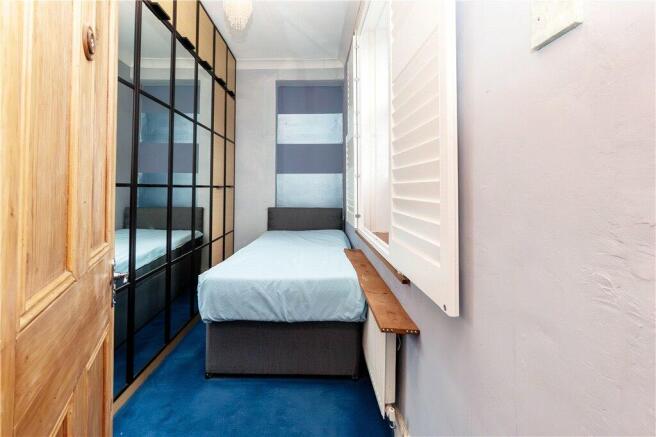 Dressing Room/Bed 3