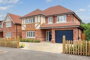 Rossetti, Kingsley Road, Hutton CM13 2SH