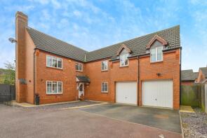 14, Barlow Drive, Fradley, Lichfield WS13 8TL