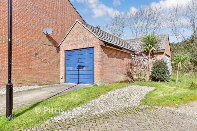 Driveway/Parking