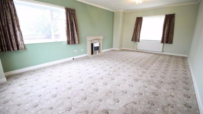 2nd Reception Room