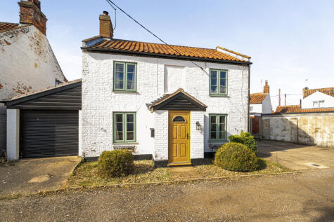 Apple Tree Cottage, Ladys Row, Lenwade, Norwich, Norfolk, NR9