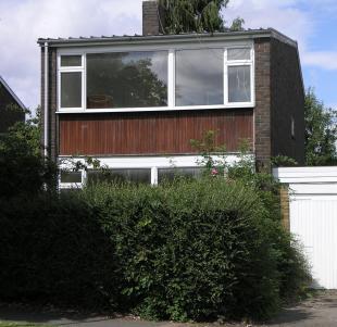 Photo of the property