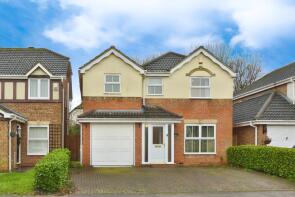 32, Nightingale Crescent, Bradville, Milton Keynes MK13 7UE