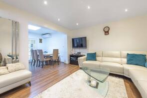 34, Ballards Road, London NW2 7UG
