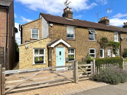 Green Lane, Bovingdon, HP3