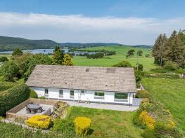 Kindeloch, U208n From A710 To Ardwall, New Abbey, Dumfries DG2 8DH