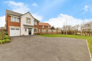 40, Heald Way, Nantwich CW5 6SR