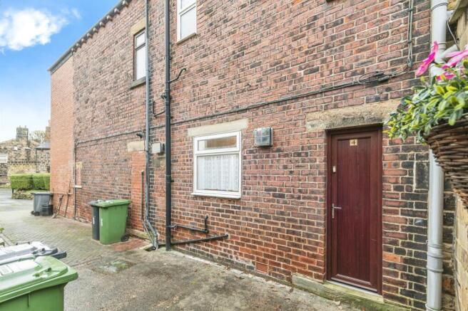 2 bed Terraced for sale Image 9