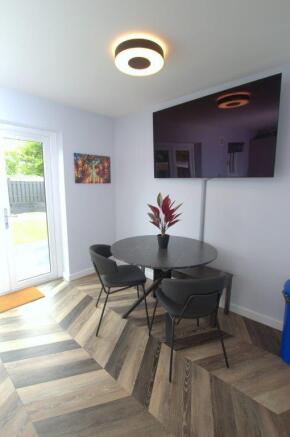 Dunrobin Drive, Stewartfield, East Kilbride  photo 5
