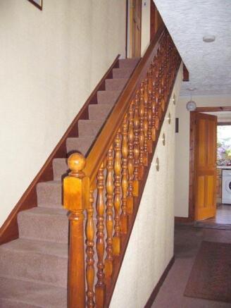 Stairway