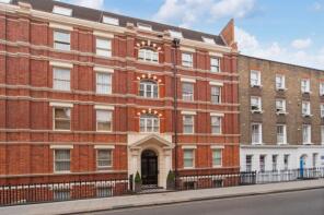 Flat 11, Clifton House, Cleveland Street, London W1T 6QE
