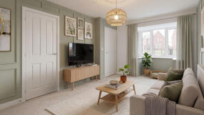 387, Croston Road, Farington Moss, Leyland PR26 6PL