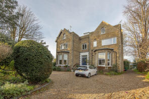 Flat 4, 86, Hampton Road, Twickenham TW2 5QS