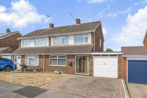 Redford Road, Windsor