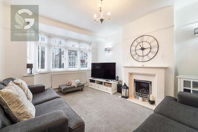 Sunnymede Avenue, West Ewell, Epsom, Surrey, KT19 9TH