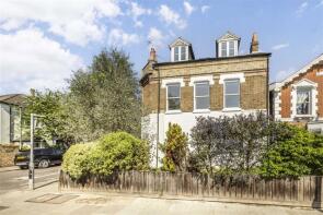 114a, Church Road, Teddington TW11 8EY