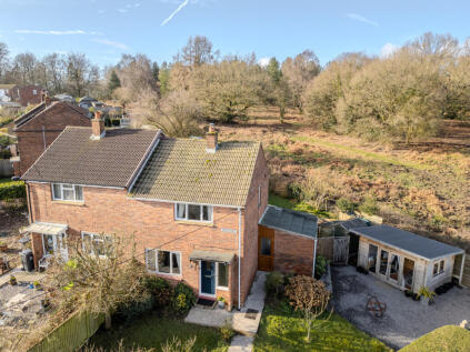 Ridgeway, Lydney, GL15 4
