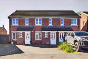 18, Primrose Avenue, Clehonger HR2 9FE