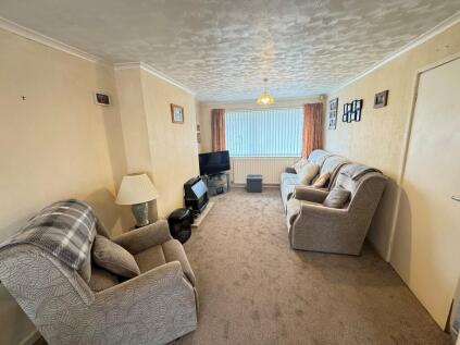 Beechwood Drive, Blackburn