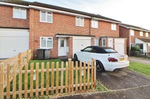 7, Wesermarsch Road, Waterlooville PO8 8JJ