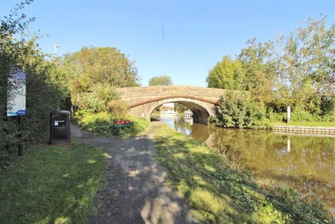 Canal View