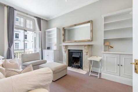 Belgrave Road, Pimlico