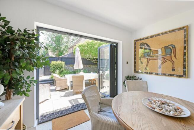 Canterbury Road, Etchinghill, Folkestone, Kent, CT18 photo 4