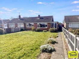 3, Brooke Close, Balderton NG24 3QN