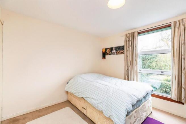 Mater Bedroom