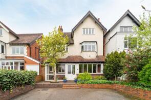 11, Kineton Green Road, Olton, Solihull B92 7DY