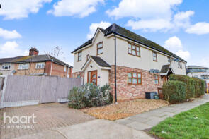37, Dixon Avenue, Chelmsford CM1 2AQ