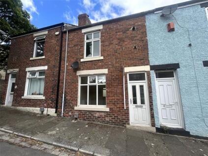 Thomas Street, Shildon, Durham, DL4
