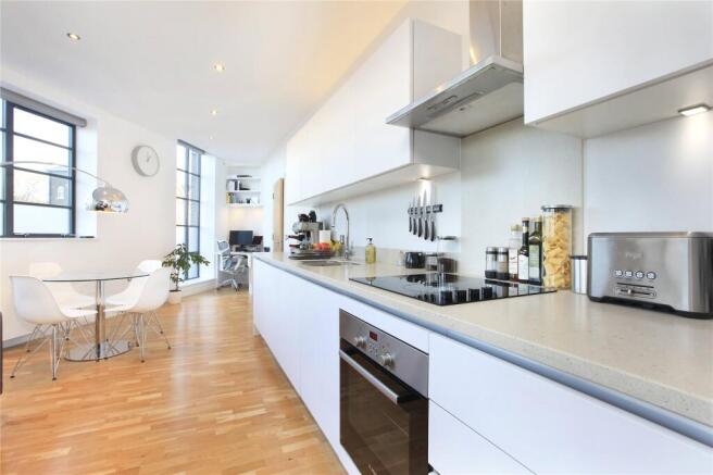 property in Leigham Court Road, 
Streatham Hill, SW16