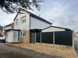 3, Yarlington Mill, Hereford HR2 7UA