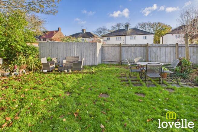 2 bed Semi-Detached for sale Image 12