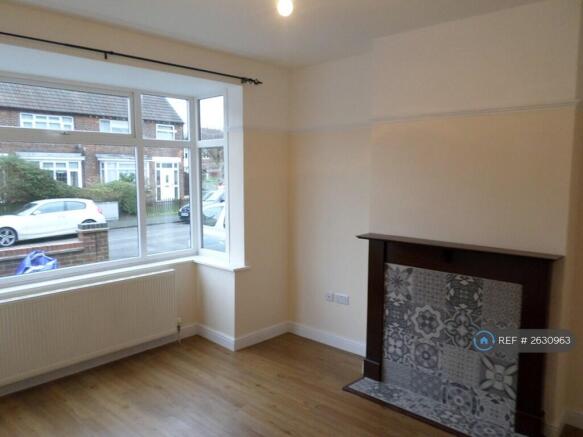 Front Room 