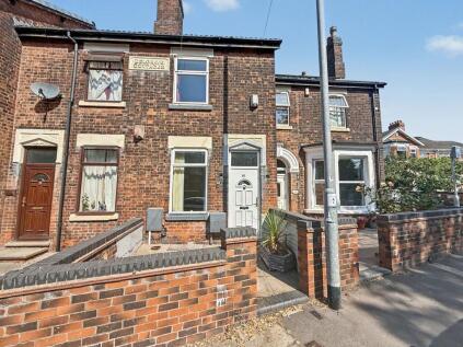Upper Belgrave Road, Normacot, Stoke-on-Trent