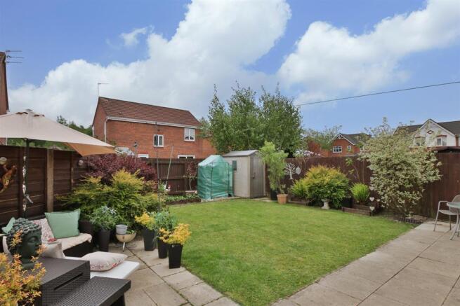 Rear Garden (2)