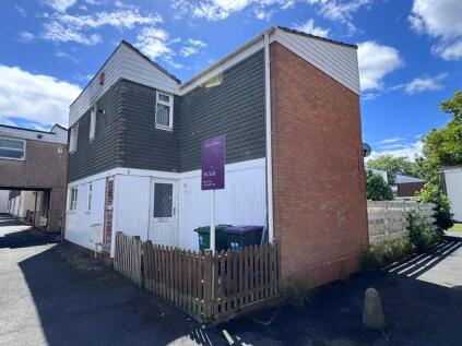 Stonedale, Sutton Hill, Telford, Shropshire, TF7