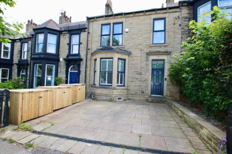 Park Grove, Barnsley