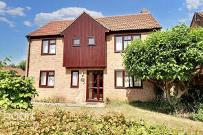 11, Stonebridge, Orton Malborne, Peterborough PE2 5NF