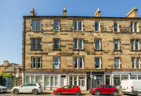 Merchiston Avenue, Polwarth, Edinburgh, EH10