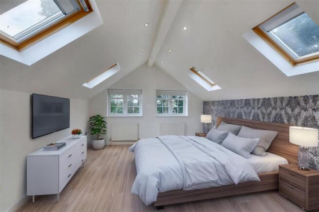 Virtual Staging AI - Bedroom - 31 October 2024 16_