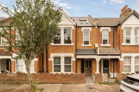 Willow Vale, Shepherds Bush